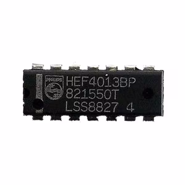آی سی HEF4104BP