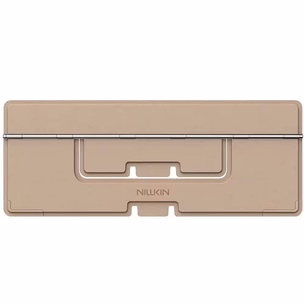 پایه نگهدارنده و استند خنک‌کننده قابل حمل لپ تاپ نیلکین DualWing