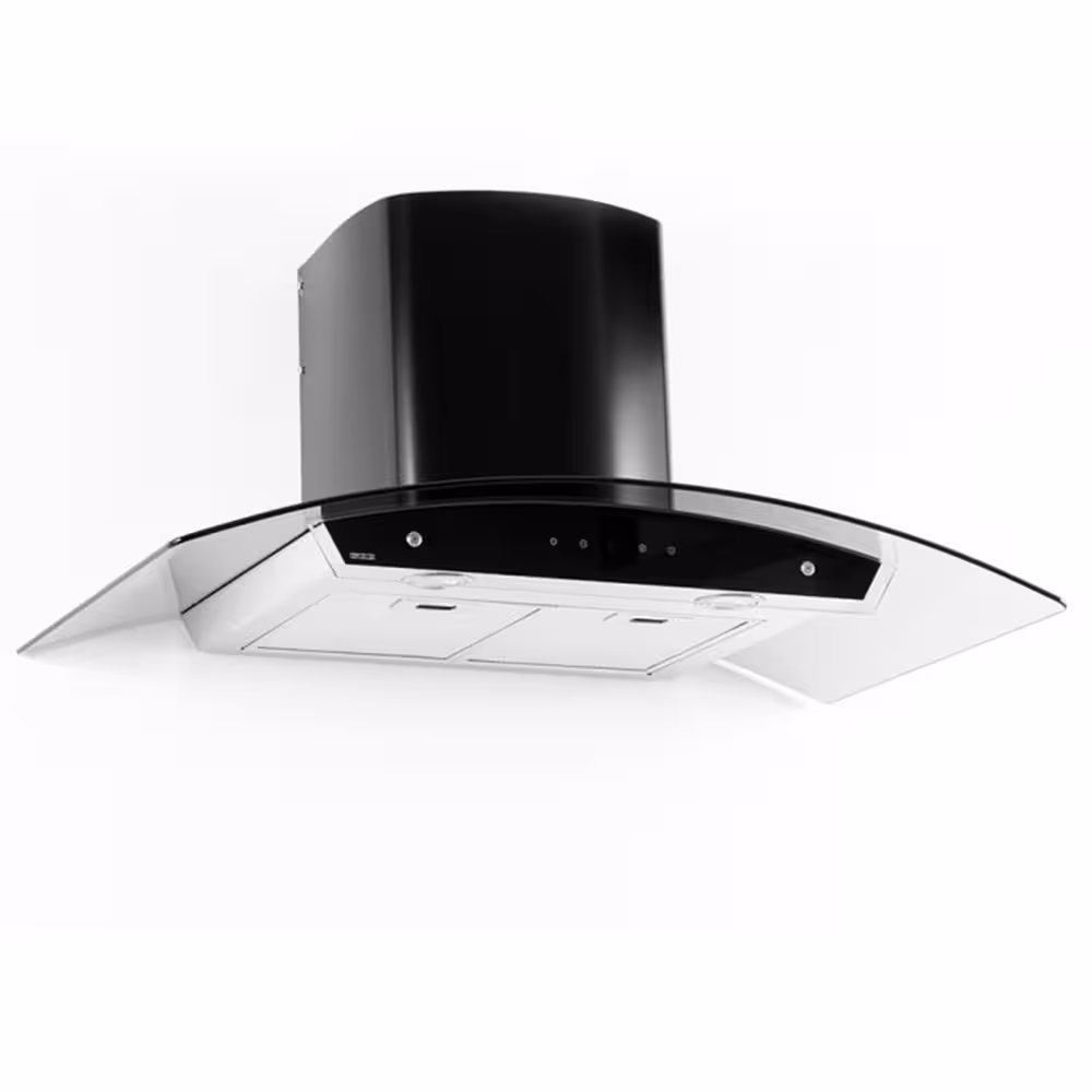 هود استیل البرز مدل SA115