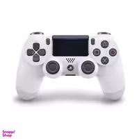 دسته PlayStation 4 رنگ مدل White