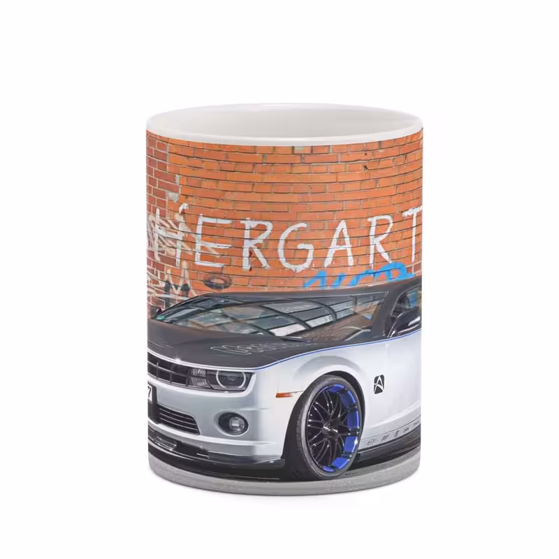 ماگ چیتوکالا مدل Grafiti کد mgh20484