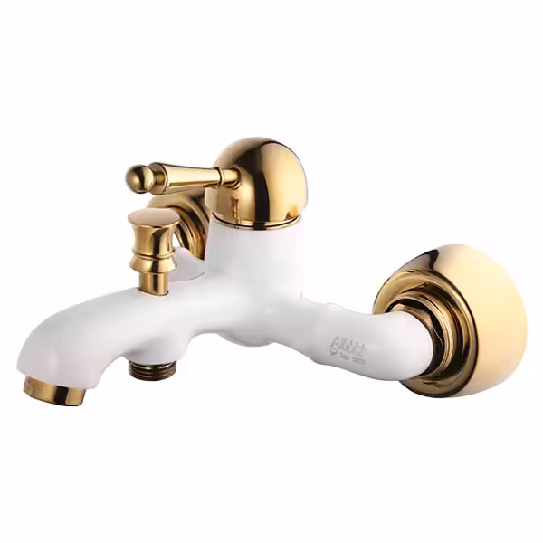 شیر حمام البرز روز مدل مارگارت