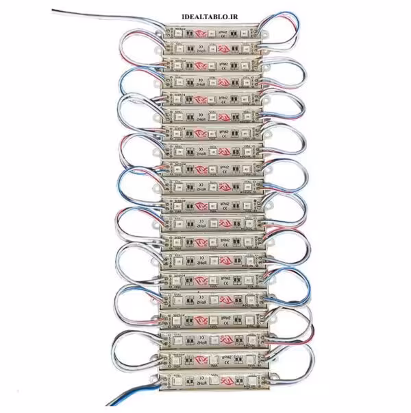 اس ام دی آبی لوکس 4 مقاومت