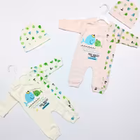 سرهمی ماهی دخترانه و پسرانه