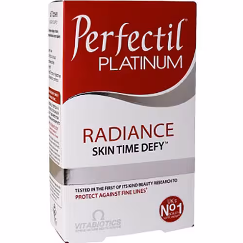 قرص پرفکتیل پلاتینیوم ویتابیوتیکس