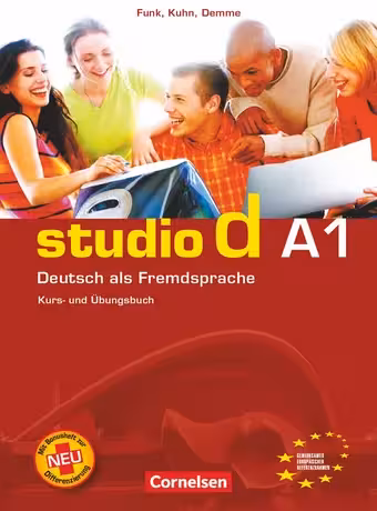 Studio D A1