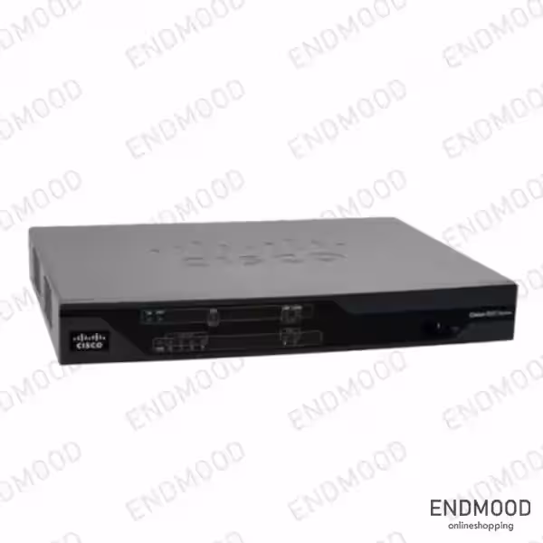 روتر شبکه سیسکو مدل Cisco C888-K9