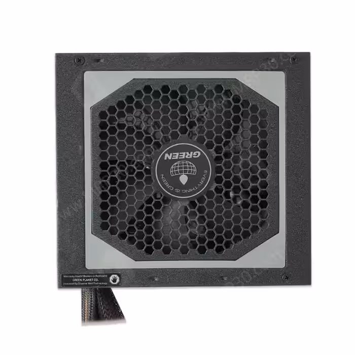 پاور گرین مدل Green GP480A-ES Bronze (استوک)