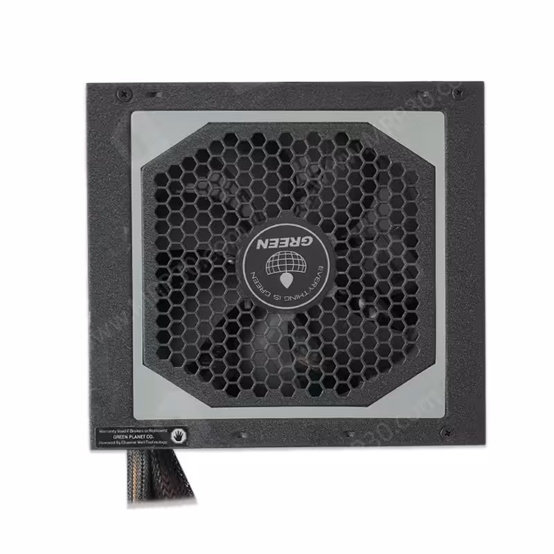 پاور گرین مدل Green GP480A-ES Bronze (استوک)