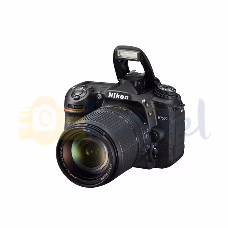 دوربین نیکون D7500 همراه با لنز نیکون DX 18-140mm f/3.5-5.6G AF-S ED VR - فروشگاه اینترنتی پروتاچ