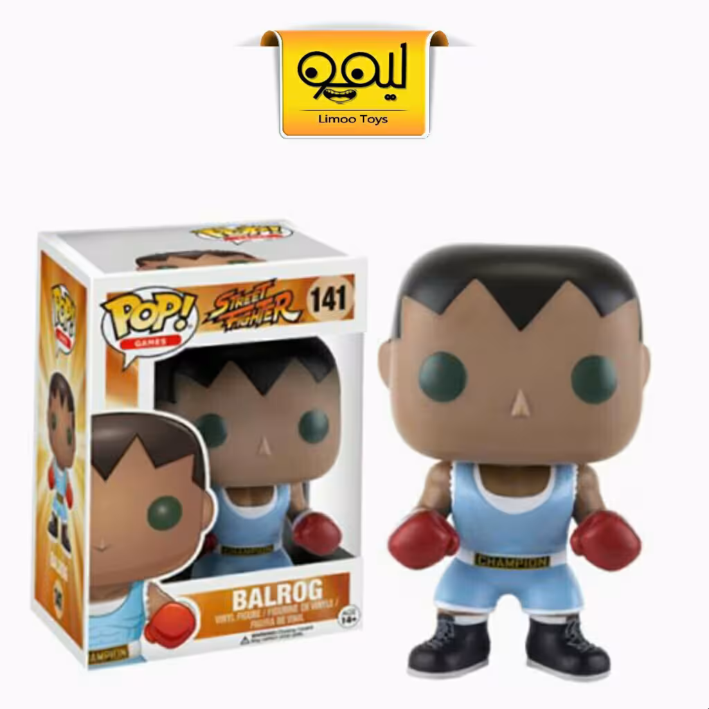 فانکوپاپ Balrog