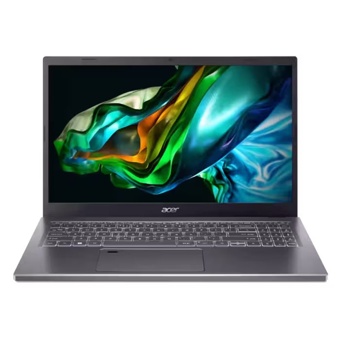 قیمت لپ تاپ ایسر Aspire lite al i7 13620H 16GB 512GB IPS