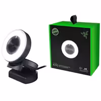 وب کم گیمینگ ریزر Razer Kiyo Streaming