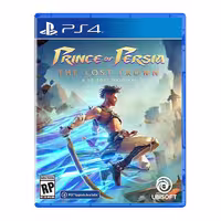 بازی Prince of Persia: The Lost Crown برای PS4