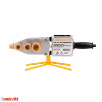 اتو لوله ایساتیس مدل IS300