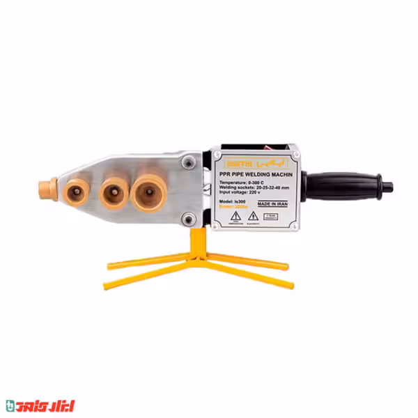 اتو لوله ایساتیس مدل IS300
