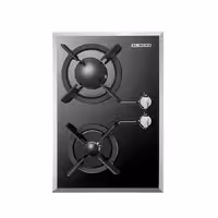 گاز استیل البرز مدل G 2302