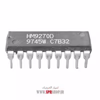 آی سی HM9270D
