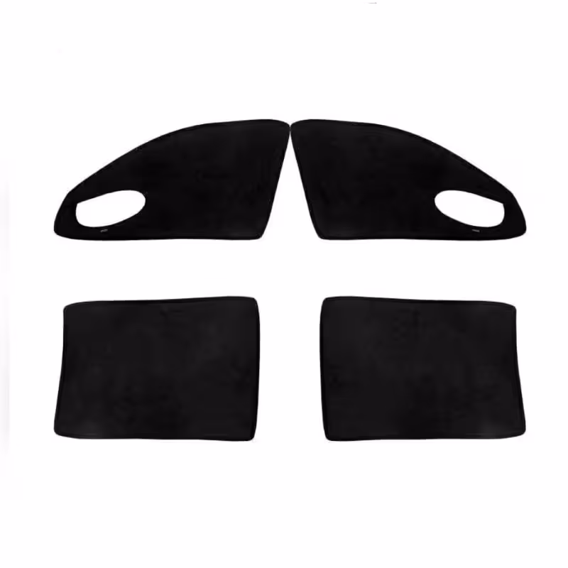 پرده بغل پراید | لوازم خودرو تیام