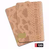 سررسید 1405 یک روزه اروپایی چرم کد 120