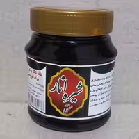 شیره انار  ساوه یک کیلویی درجه یک ملس و خوش طعم سس انار عالی | amazonchi