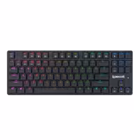 کیبورد گیمینگ ردراگون ANUBIS K539 RGB BLACK EDITION