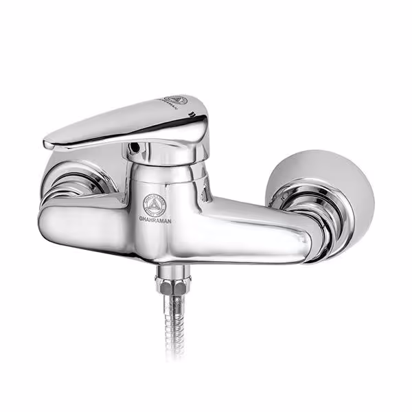 شیر توالت قهرمان مدل ایتالیایی