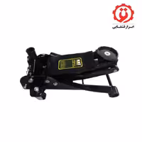 جک سوسماری 2 تن کیفی KAT