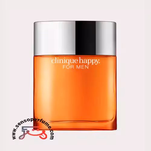 عطر ادکلن کلینیک هپی ادوتویلت | clinique happy eau de toilette