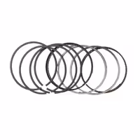 رینگ پیستون kmc t8