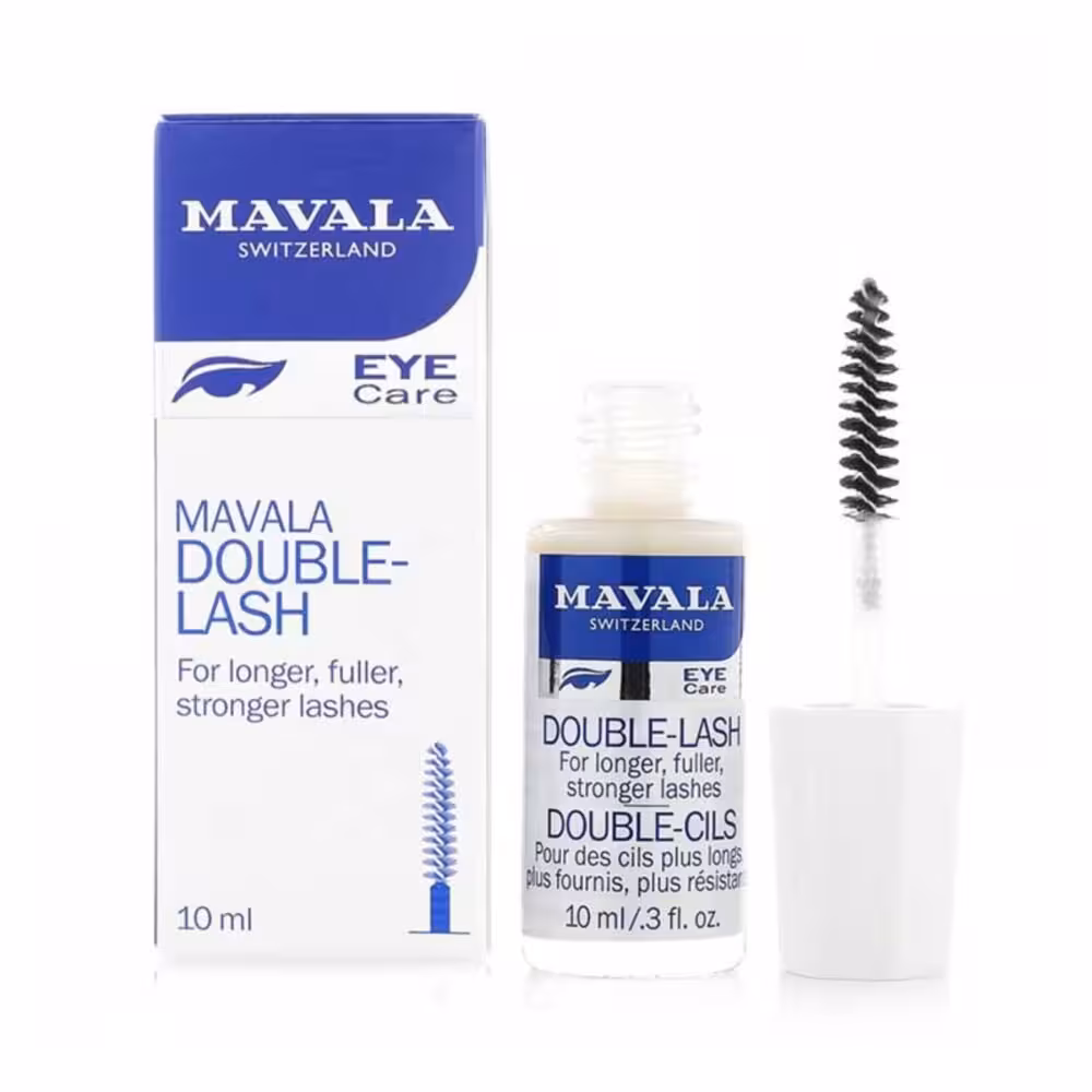 سرم تقویت کننده مژه ماوالا