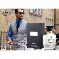 عطر ادکلن پریما ادونتوس کرید اونتوس مردانه Prima Adventus for men