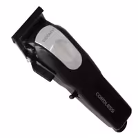 ماشین اصلاح موی سر و صورت جیمی مدل 805 CORDLESS GM
