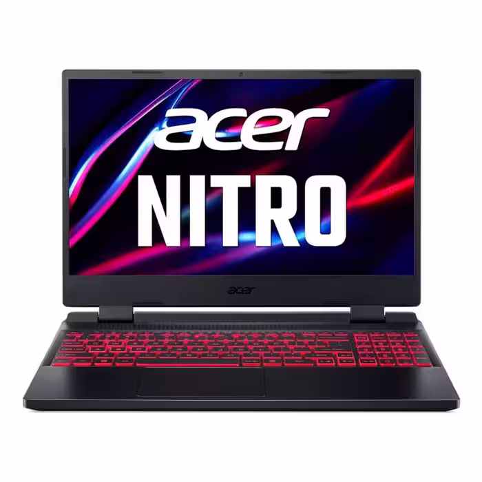لپ تاپ ایسر 15.6 اینچی مدل Acer Nitro 5 AN515-58-5998-AB Core i5 12450H 16GB 1TB SSD 4GB RTX3050 (کاستوم شده)