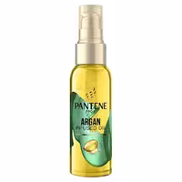 روغن مو آبرسان و نرم کننده آرگان پنتن حجم 100 میل