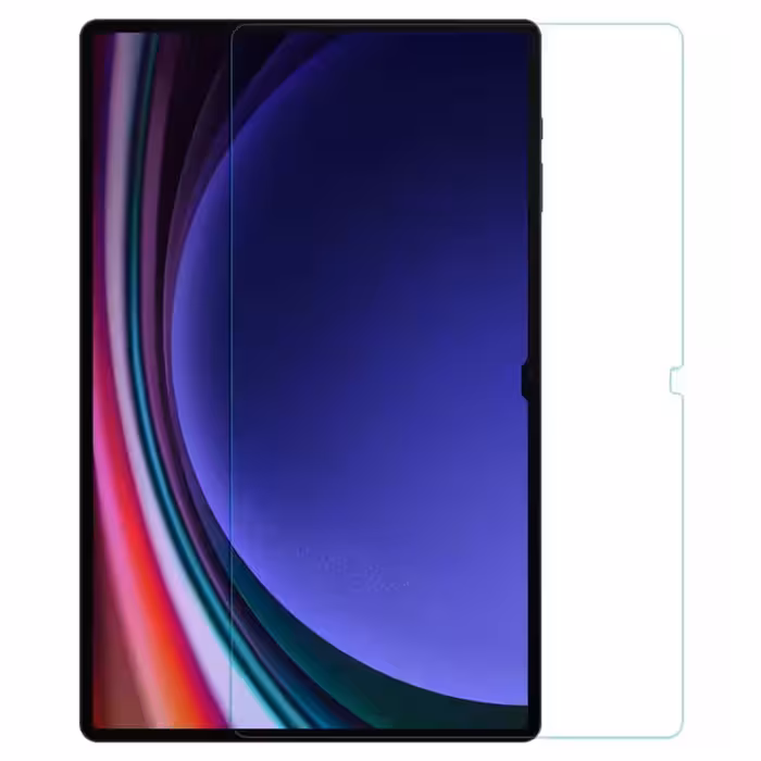 محافظ صفحه نمایش نیلکین مدل H Plus مناسب برای تبلت سامسونگ Galaxy S9 Ultra | کالا برتری