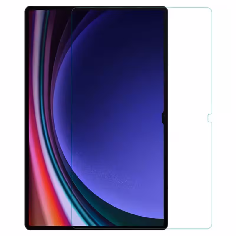 محافظ صفحه نمایش نیلکین مدل H Plus مناسب برای تبلت سامسونگ Galaxy S9 Ultra | کالا برتری