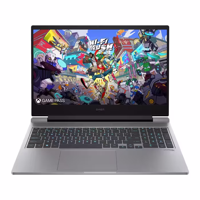قیمت لپ تاپ اچ پی OMEN 16 AE0010ST i7 14650HX 16GB 1TB 4060