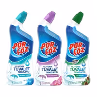 مایع تمیز کننده توالت فرنگی پورچوز