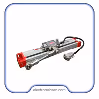 خط کش مغناطیسی اپکن کورس 1400 میلیمتر سری MPS ساخت ترکیه