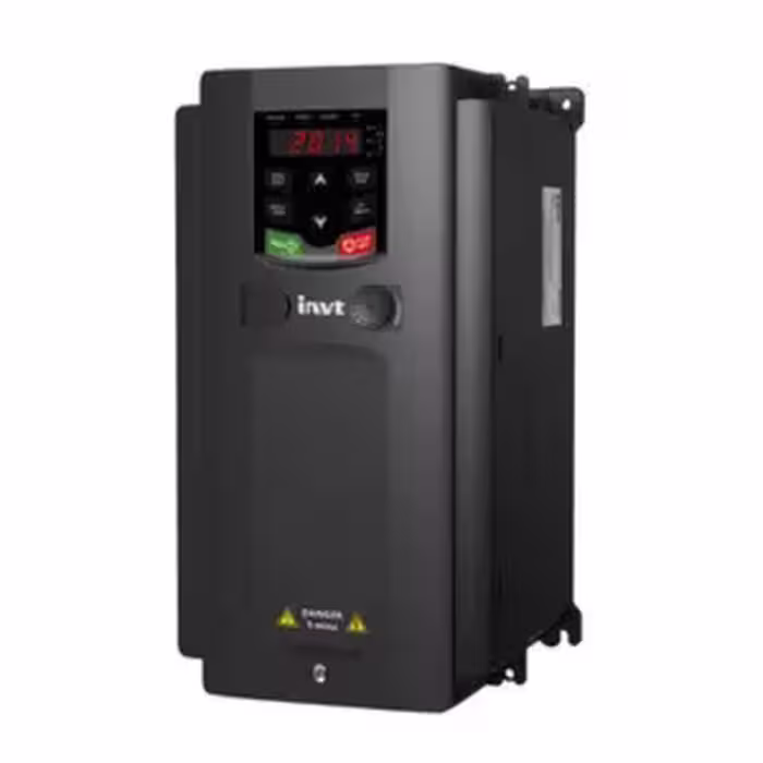 اینورتر سه فاز برند اینوت مدل GD200A با توان 7.5 کیلووات (GD200A-7R5G/011P-4)