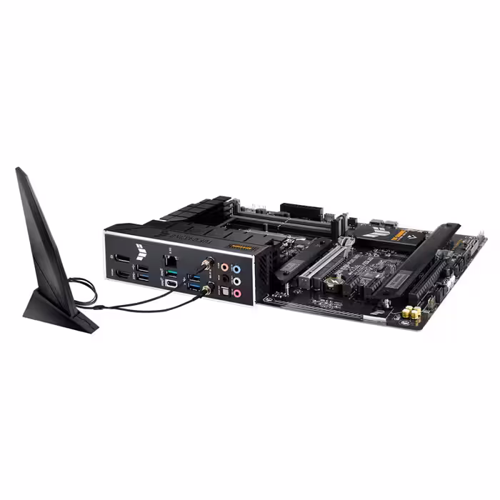 مادربرد ایسوس TUF Gaming B760-Plus WIFI DDR5