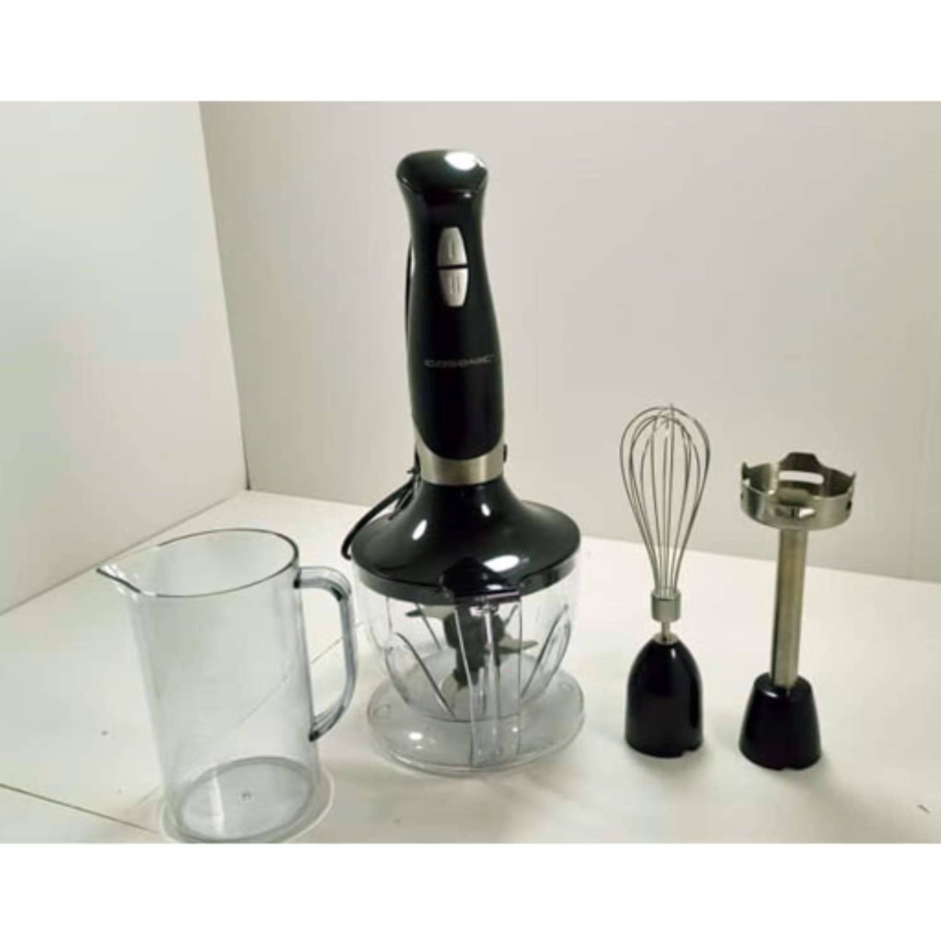 گوشت کوب برقی گوسونیک مدل GSB-842(کد8)