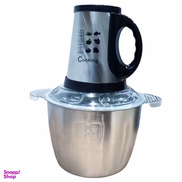 خردکن کوکینگ کد 600