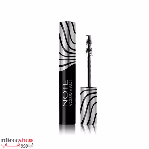 ریمل حجم دهنده نوت سری Volume Act