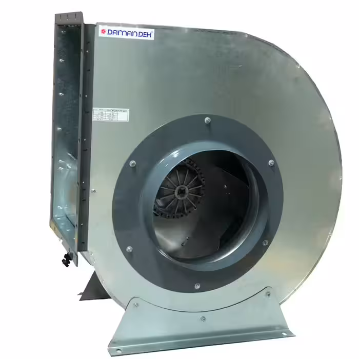 سانتریفیوژ دمنده سری بکوارد مدل BEB-40-14Z4S