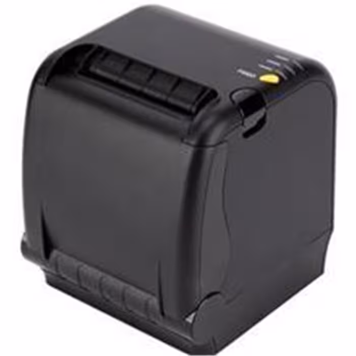 پرینتر صدور فیش سوو مدل ال کی تی اس 400 ای بی