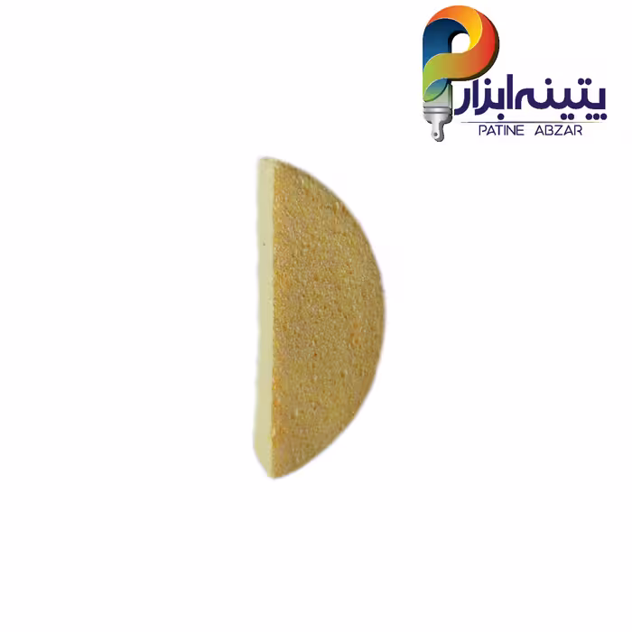 اسفنج مصنوعی Gsb طرح ماه