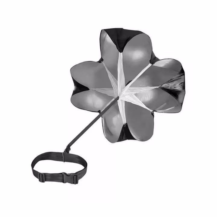 چتر مقاومتی مگافیتنس کد Resistance Chute