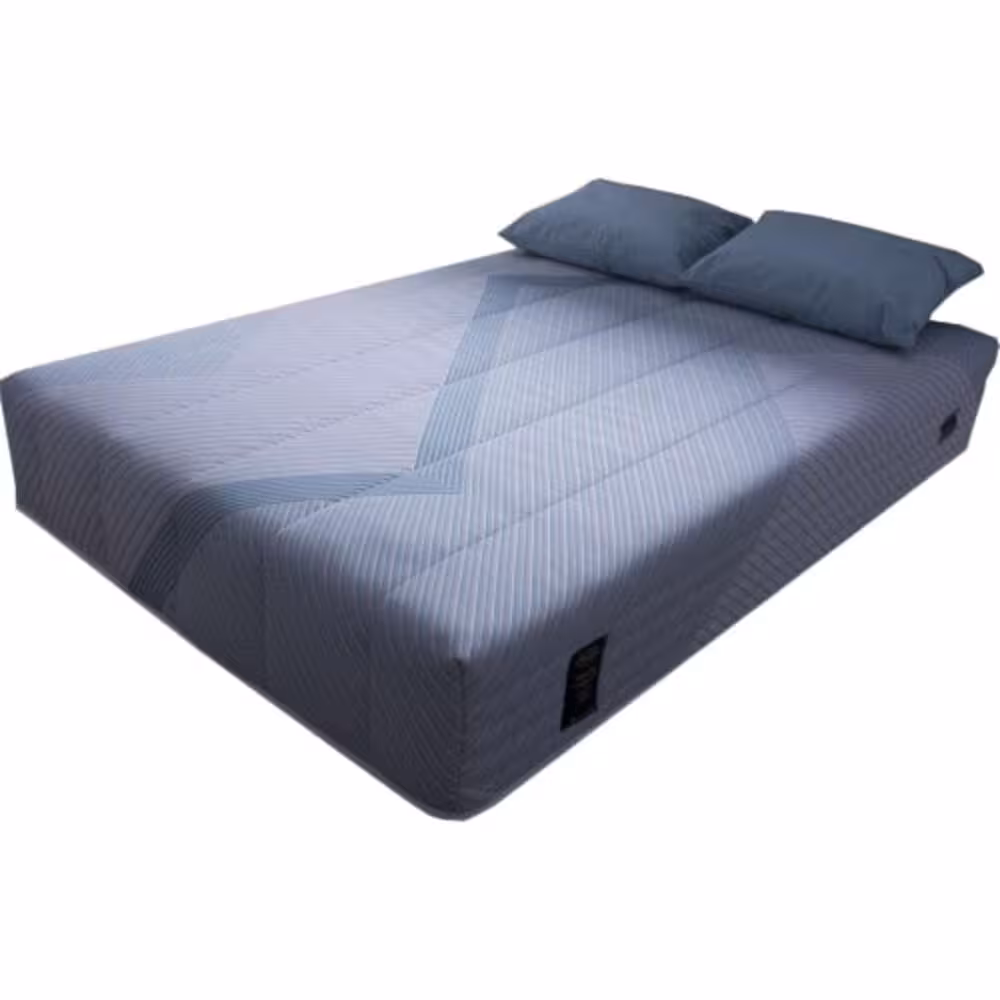 تشک دونفره  دکتر هلیکس مدل مونارت سایز 140 در 200 سانتیمتر